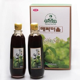 SellerHub VDG 홍쌍리 청매실선물세트 6호 (S40169358) VDG Hongssangri Green Plum Gift Set No. 6