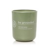 Chesapeake Bay Candle Intentions Collection Candle, Be Grounded: Find Your