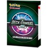 Pokémon TCG: Deck C, ombat - Forgelina-ex