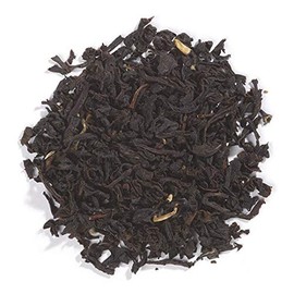 Frontier Co-op China Black Tea (Orange Pekoe), Certified Organic, Kosher | 1 lb. Bulk Bag | Camellia sinensis L.