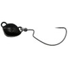 ISSEI Root Fish Ball Black 0.2 oz (5 g) 0.2