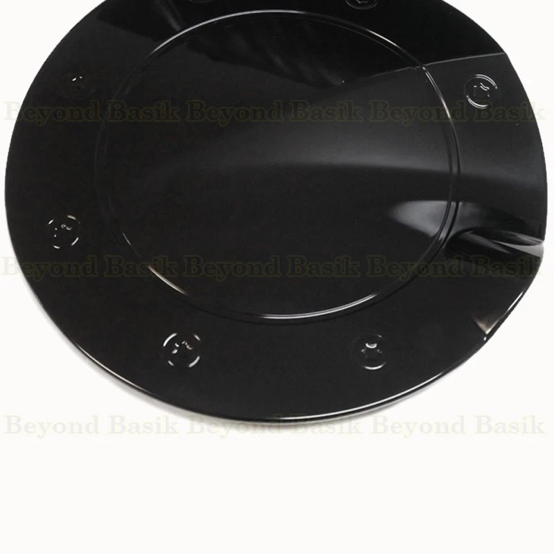 Torox For 2022-2025 Toyota Tundra 5.5'-6.5' Bed Fuel Gas Door