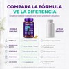 Omega 3-6-9 – Aceite de Pescado, EPA, DHA, ALA, Vitamina