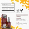 Red Bee Propolis Extract,100% Pure Extract Bee Propolis Tincture, High