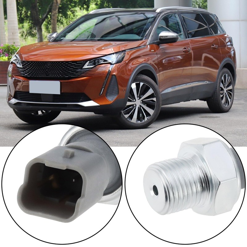 ECSiNG 1 x Car Oil Pressure Sensor Switch Replacement Part