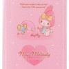 Sanrio 949191 My Melody Ticket Holder (Enjoy Idol)