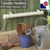 Tubular Heater 1ft, 2ft, 3ft, 4ft Tube Heater Green house