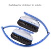 Kids Headphones Bluetooth, BT6002 Wireless Headphones for Kids Child Volume