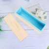 1.2kg Soap Release Silica Gel Box Handmade Soap Easy To