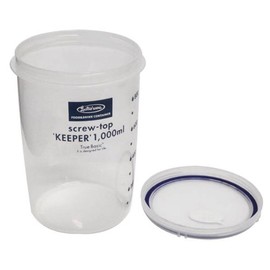 スクリュートップキーパー 1000 深型 B-2275