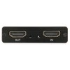 Video Capture Card USB2.0 HDMI Loop‑Out Support 4K Electronic Equipment