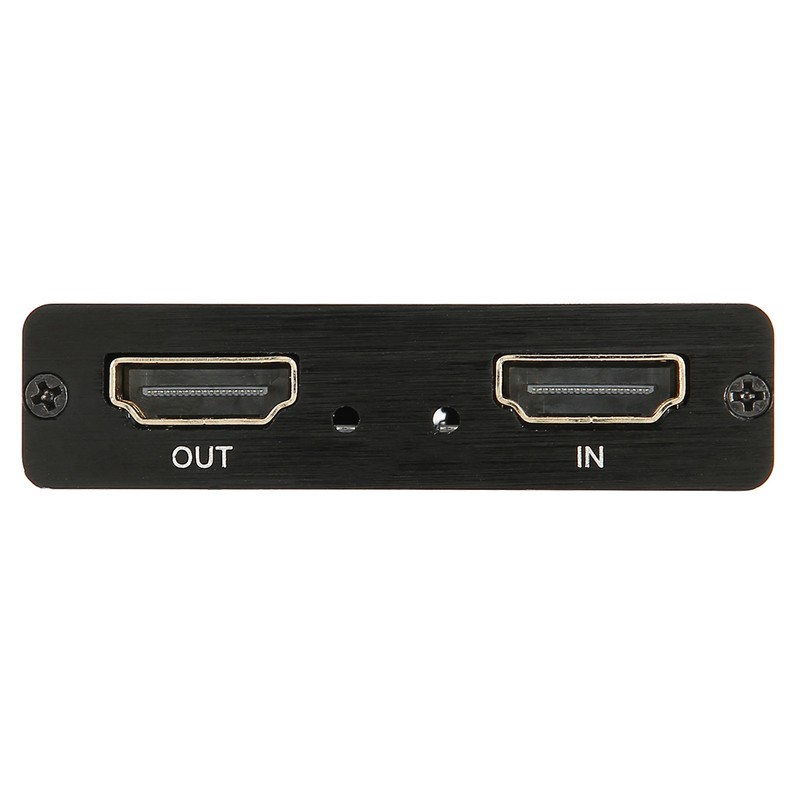 Video Capture Card USB2.0 HDMI Loop‑Out Support 4K Electronic Equipment
