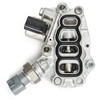 HQP AUTO PARTS VTEC Timing Solenoid Spool Valve Assembly W/Gasket