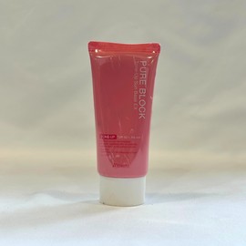 APIEU Pure Block Tone Up Sun Base EX 50ml (SPF50+) / 어퓨 퓨어 블록 톤업 선 베이스 EX 50ml(SPF50+)