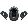 Sena Cheek pad Set and Helmet Liner for OUTRUSH Helmet,