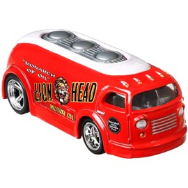 Hot Wheels Premium Pop Culture 1937 Haulin' Gas Die-Cast Metal Vehicle