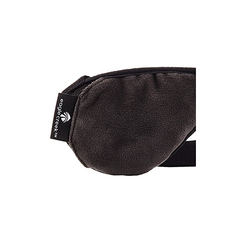Eagle Creek Sandman Eyeshade, Ebony