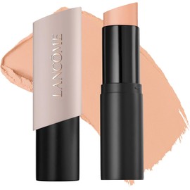 Lancôme TEINT Idole Shape Stick, Multi-Use Foundation Stick, Concealer & Contour, Hydrating Medium to Full Coverage w/Natural Matte Finish, All Skin Types, 110 Ivoire Coo