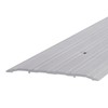M-D Building Products 68387 Aluminum Commercial Flat-Profile Threshold: Durable and