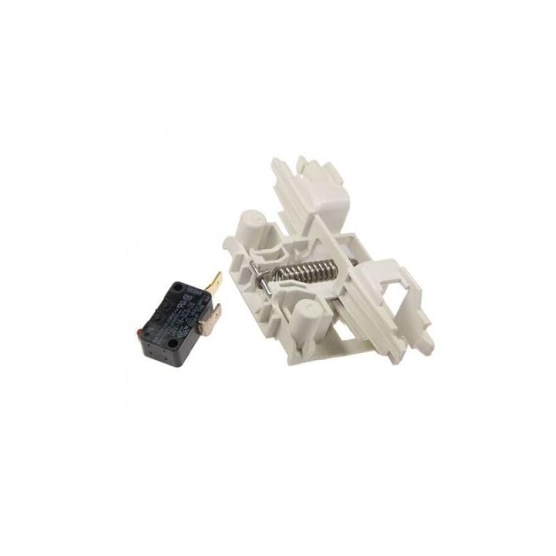 CERTIFIED Dishwasher Door Lock Interlock Lock Catch Latch Switch Fits
