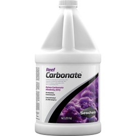 Reef Carbonate, 2 L / 67.6 fl. oz.