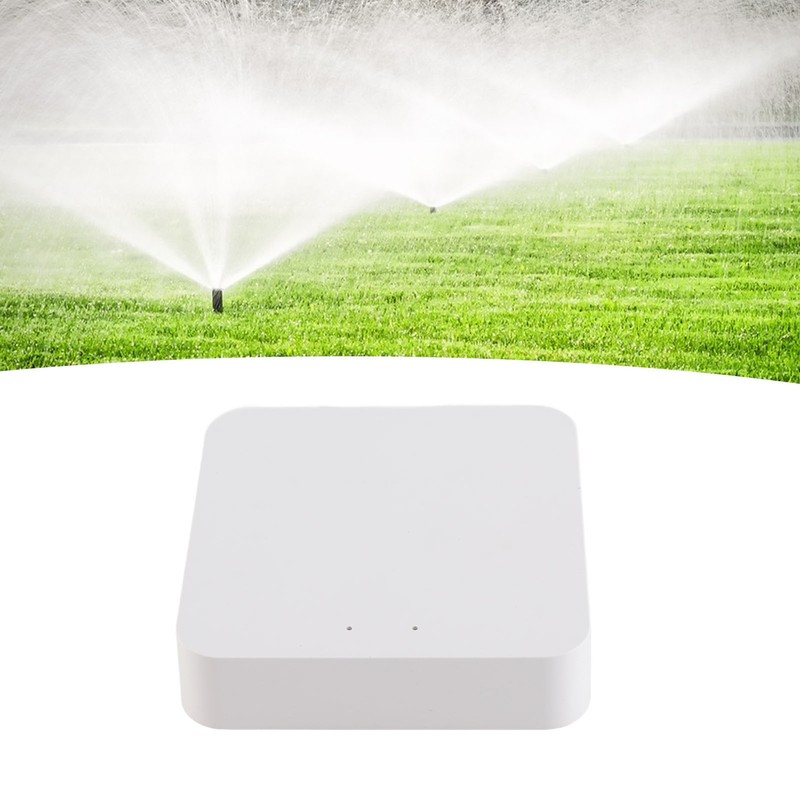 Smart Gateway 2.4GHZ WiFi for Zigbee DC 5V 1A WiFi