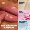 Labial Revlon Super Lustrous Ultra Lipstick tono Rosewood