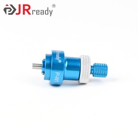JRready P-W1 Universal Positioner for NEW-AS2 YJQ-W1A NEW-AS2G M22520 2 01 series Crimp Tool, Used with The M22520/2-01 MIL Standard Accessories