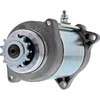 DB Electrical 410-54049 ATV Starter Compatible with/Replacement for Kawasaki KLF300
