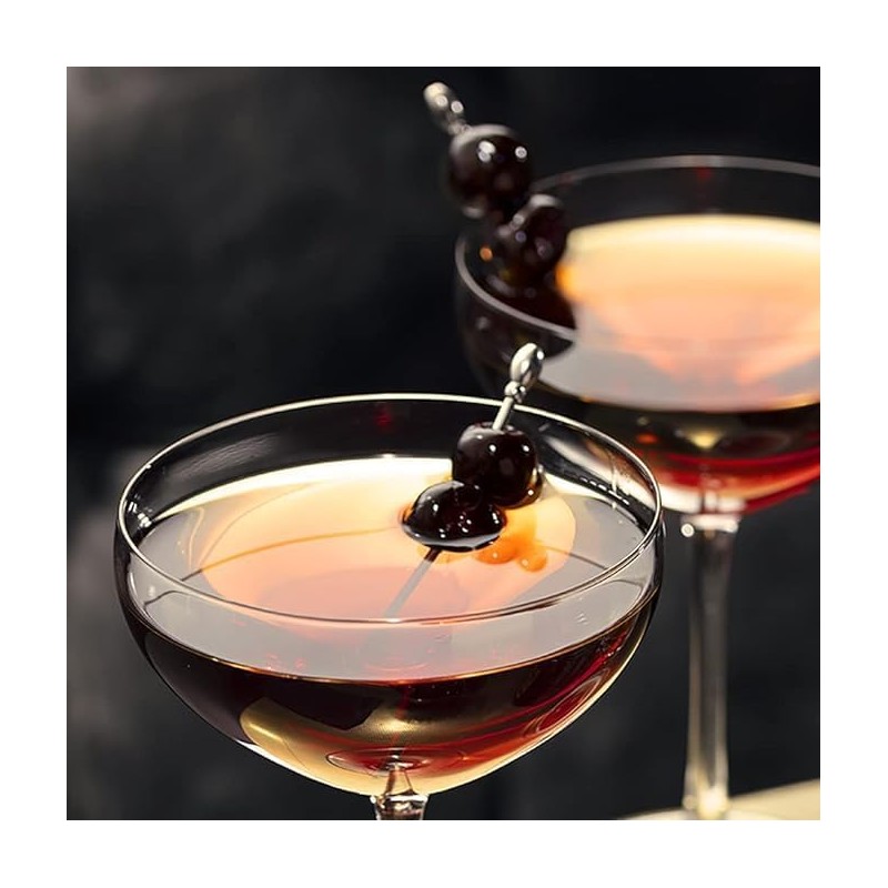 Luxardo The Original Maraschino Cherries | Gourmet Italian Maraschino Cherries
