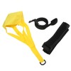 Swim Resistance Parachute Swimming Strength Training Resistance Belt for Children