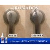 Crema Quita Sarro Bring It On Multiuso Cristales Vidrios 118ml