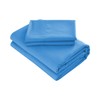 Prime Bedding Bed Sheets - 4 Piece Full Size Sheets,