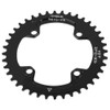 SUNGOOYUE Tooth Chainring, Bcd 104 mm 40t 42t Narrow Wide