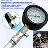 ZKTOOL 11PC(All Vehicles) 300 Psi Engine Cylinder Compression Tester with
