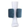 Foot Donut Cushion,Ankle Cushion Loop Heel Protectors for Pressure Sores