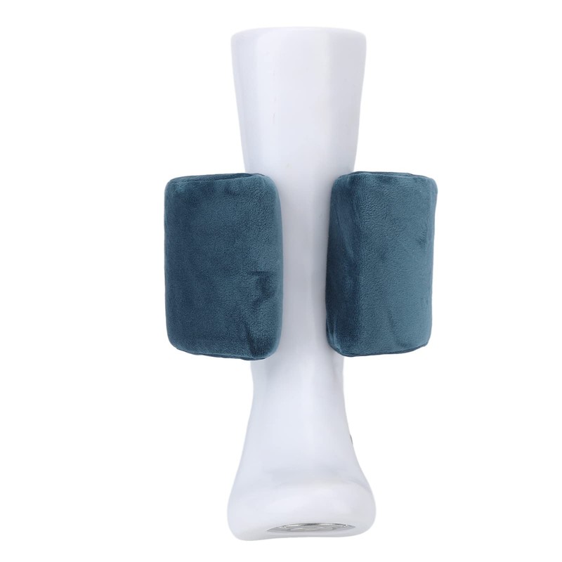 Foot Donut Cushion,Ankle Cushion Loop Heel Protectors for Pressure Sores
