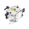Chainsaw Carburetor Carb, Replacement for Chinese Chainsaws 4500 5200 5800