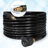 AUPETET High Pressure Washer Hose Extension Hose 32.8 ft (10