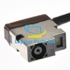 LPUK Charging Port compatible with HP Pavilion Gaming 15-ec0017ng, 15-ec0020nl