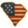 South Carolina State 3.75 Inch Cookie Cutter from The Cookie