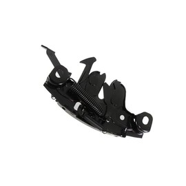 Compatible with Hood Latch For 1998-2001 For Nissan For Altima For Gle For Gxe For Se For Xe For Models For 656019E000 For Ni1234113 PrCars04730