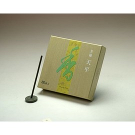 Shoyeido Festival Tabletop Sticks, Pack of 80