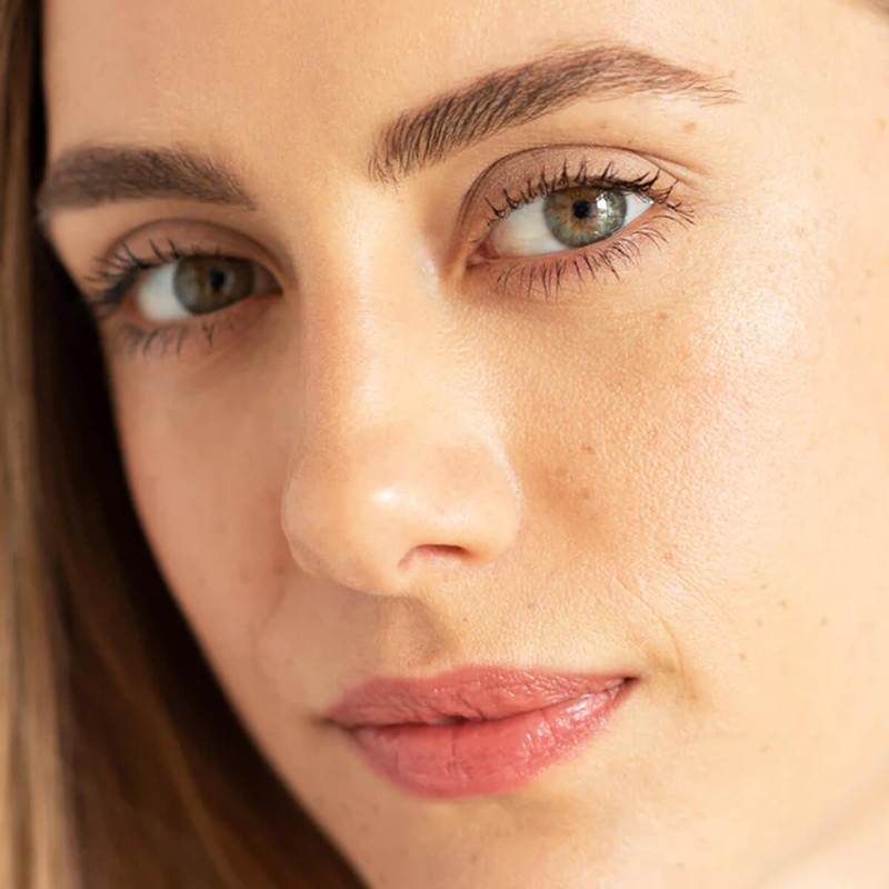 Ere Perez Almond Brow Pencil, Pristine 1.1g
