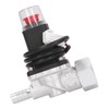12VDC Gas Shut Off Valve High Sensitivity Emergency Stop Valve