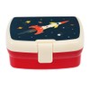 Rex London Space Age Lunch Box with Tray