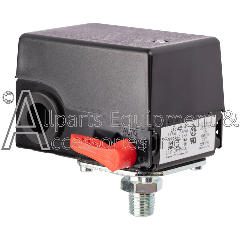 CAC-4221-3 Pressure Switch