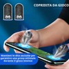 FHRYNA 6 Pezzi Guaine per Dita da Gaming in Tessuto,