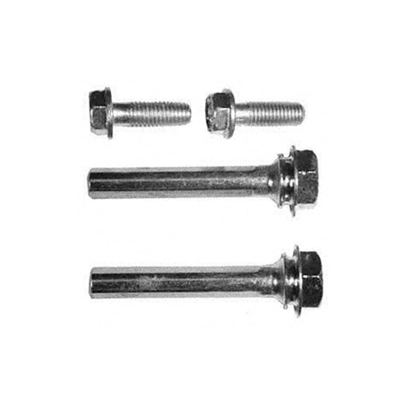 Raybestos H5068 Professional Grade Disc Brake Caliper Bolts