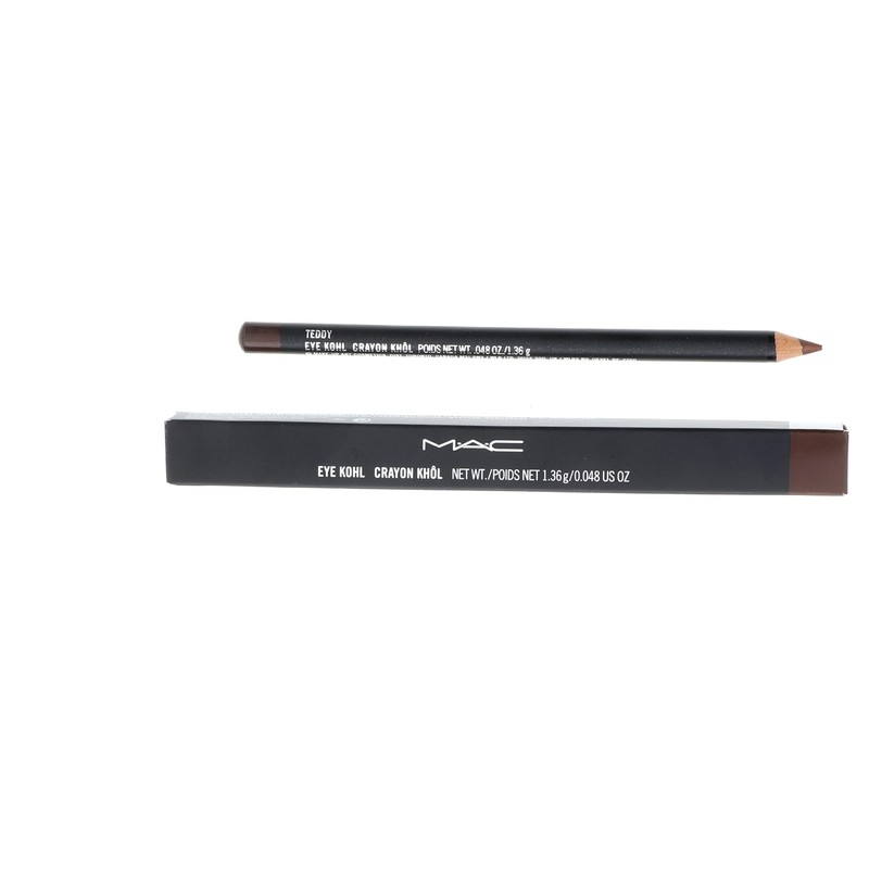 M.A.C MAC Eye Kohl - Teddy - 1.45g/0.05oz, Pencil